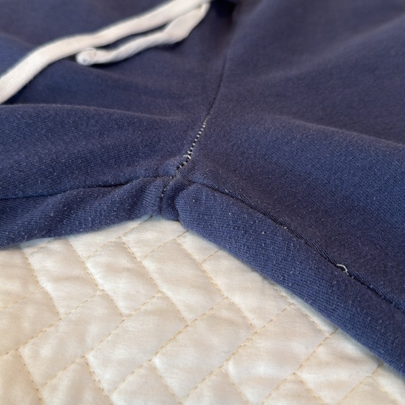 Tye Dye Sweatpants - Picture 4 of 6